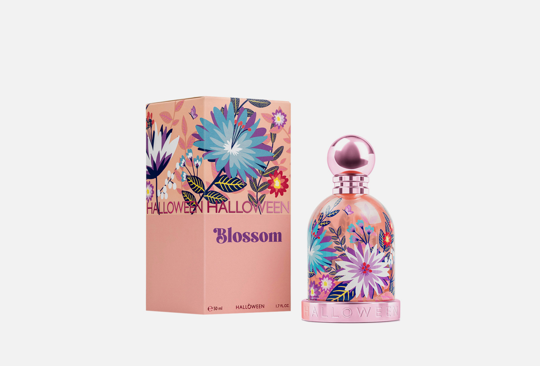 Изображение товара Туалетная вода Halloween Blossom
