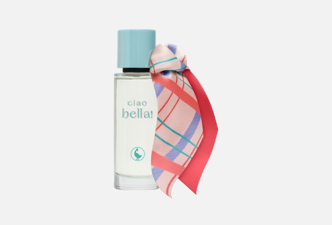 Туалетная вода EL GANSO Ciao Bella 30 мл