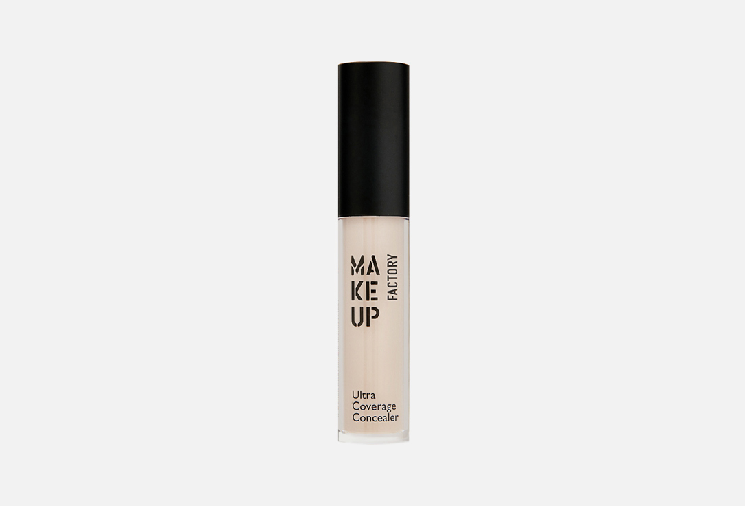 ULTRA COVERAGE CONCEALER 45 мл 1136₽