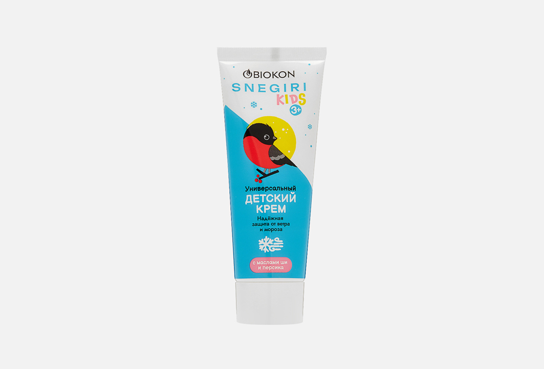 Универсальный крем Biokon Universal cream 