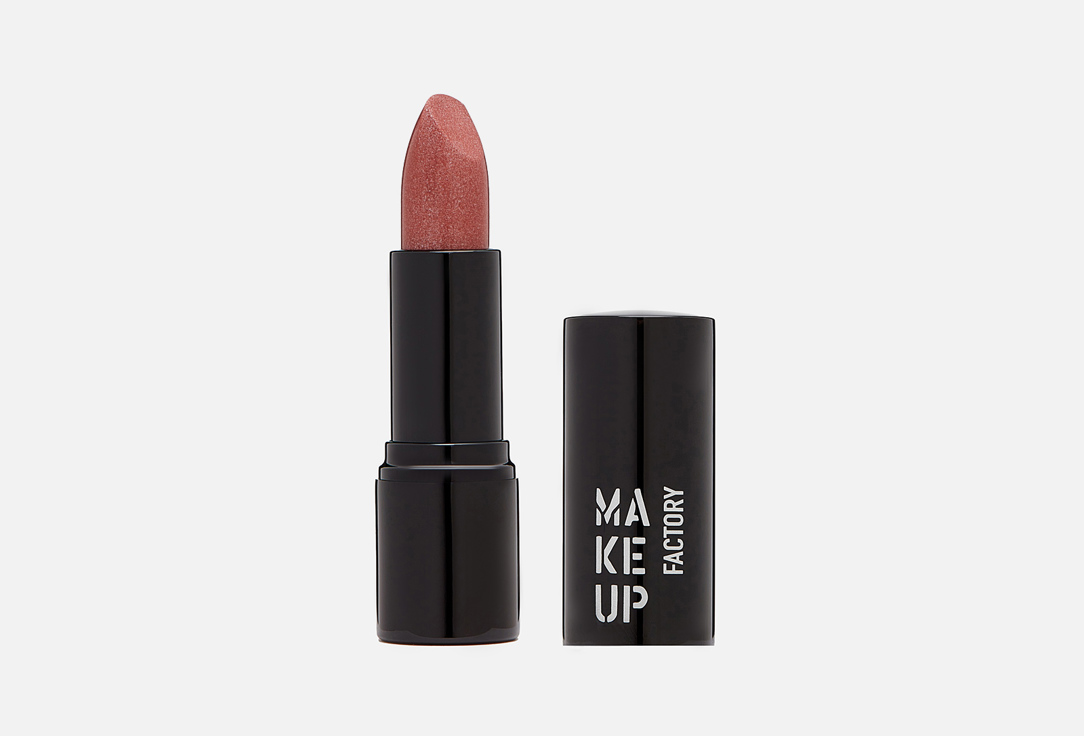 Губная помада MAKE UP FACTORY SHIMMER LIP STICK 4 г