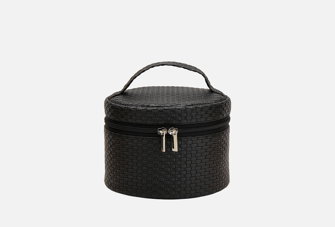 Изображение товара Чемоданчик круглый GERLINKA черный