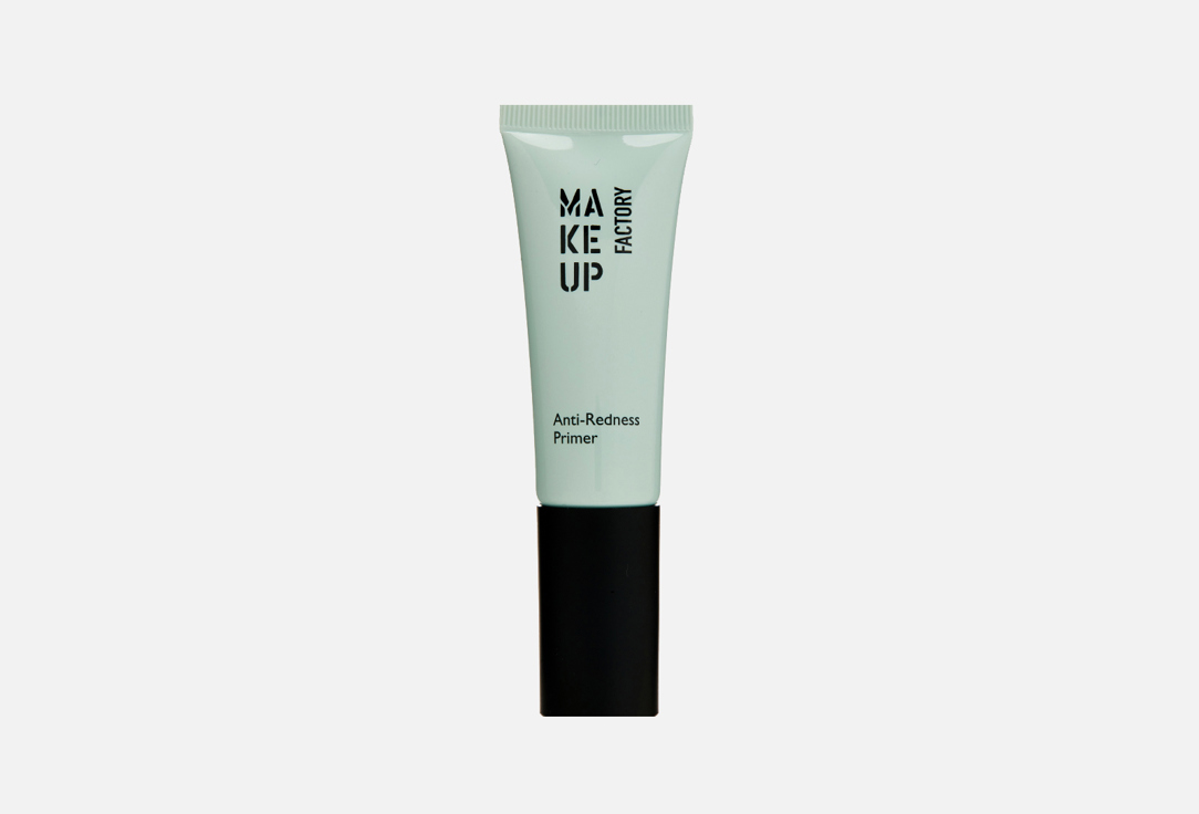 Изображение товара База под макияж Make Up Factory ANTI-REDNESS PRIMER 20 мл