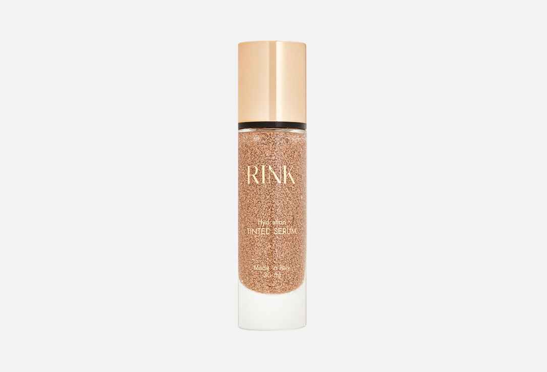 Изображение товара Тональный крем RINK Hydrating tinted serum для всех типов кожи 30 мл