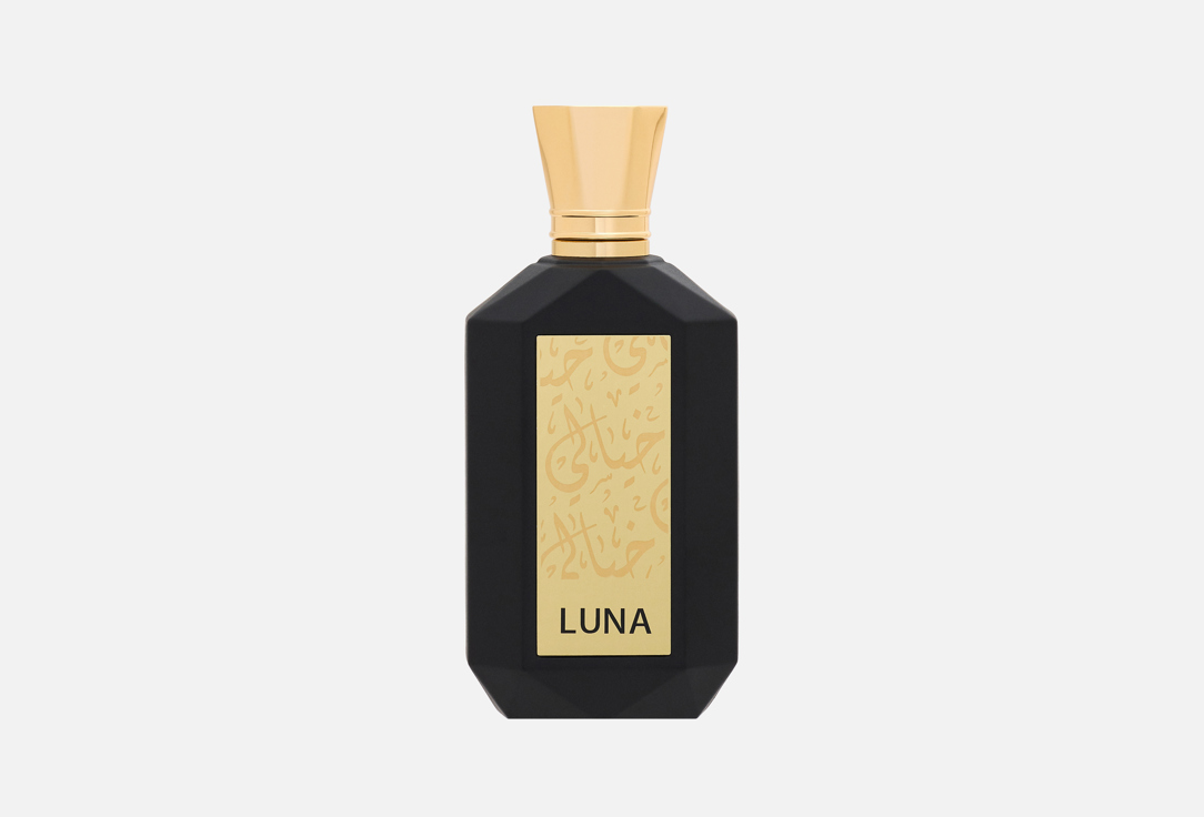 Изображение товара Парфюмерная вода KHAYALI LUNA 100 мл унисекс