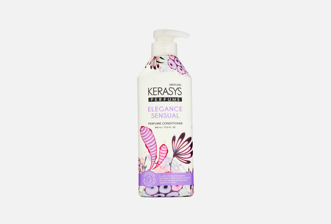 Изображение товара Парфюмированный Кондиционер для волос Kerasys ELEGANCE & SENSUAL