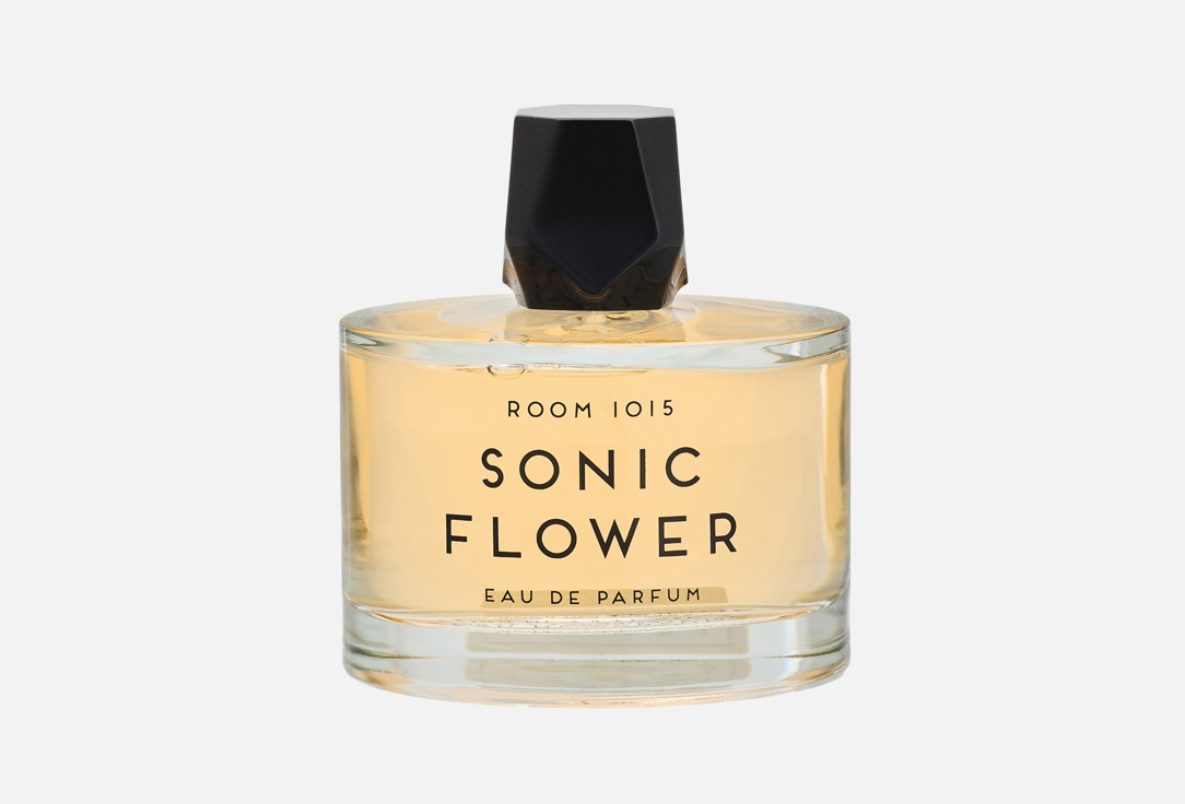 Sonic Flower 100 мл 15200₽