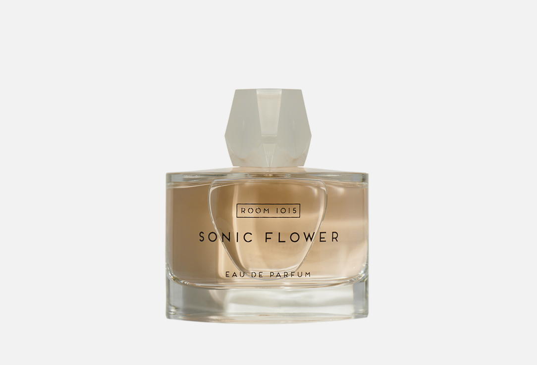 Парфюмерная вода ROOM 1015 Sonic Flower 100 мл
