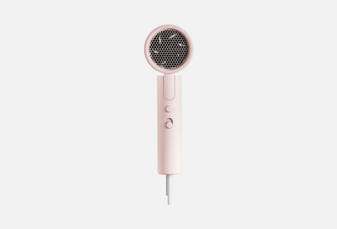 

Фен XIAOMI, Розовый, H101 Pink 1 шт