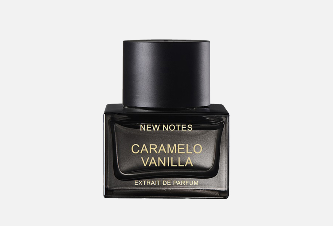 

Духи NEW NOTES, Caramelo Vanilla 50 мл