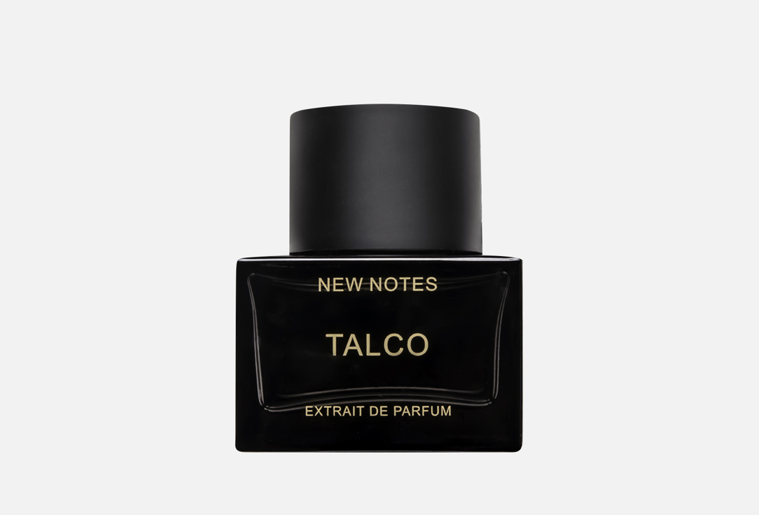 Парфюмерный экстракт New Notes TALCO 