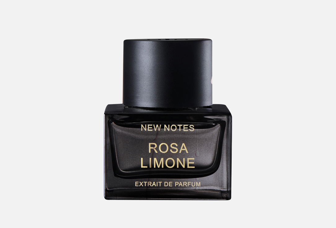 Изображение товара Духи New Notes Rosa Limone