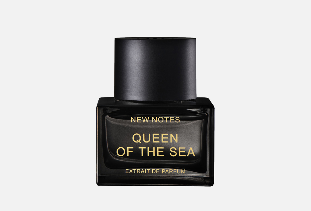 

Духи NEW NOTES, Queen of The Sea 50 мл