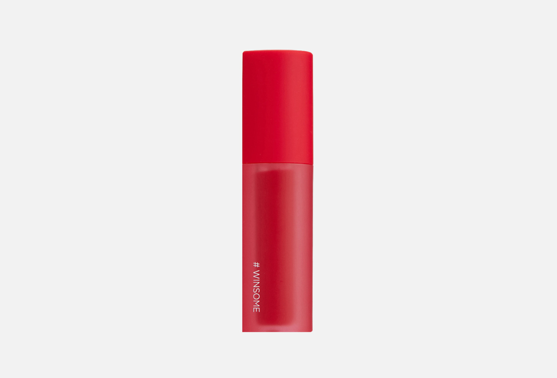 Блеск-тинт для губ HOLIKA HOLIKA Heart Crush Glow 2.7 г