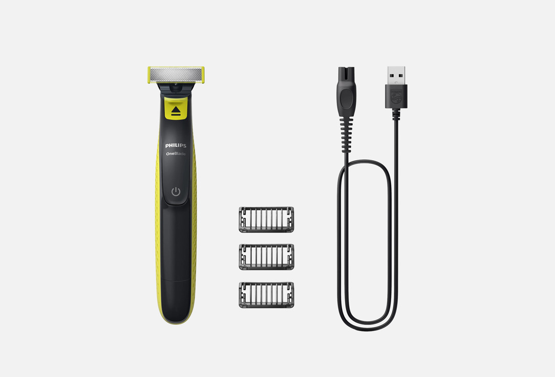 Изображение товара Триммер Philips Oneblade QP2724/10