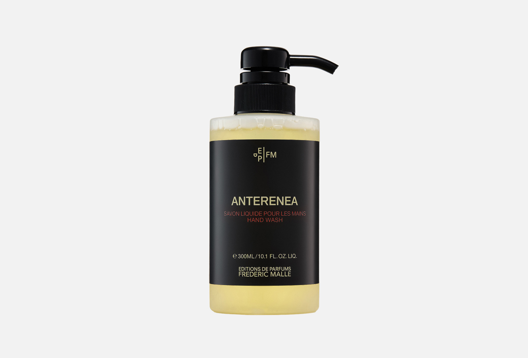 

Мыло для рук FREDERIC MALLE, Anterenea Hand Wash 300 мл