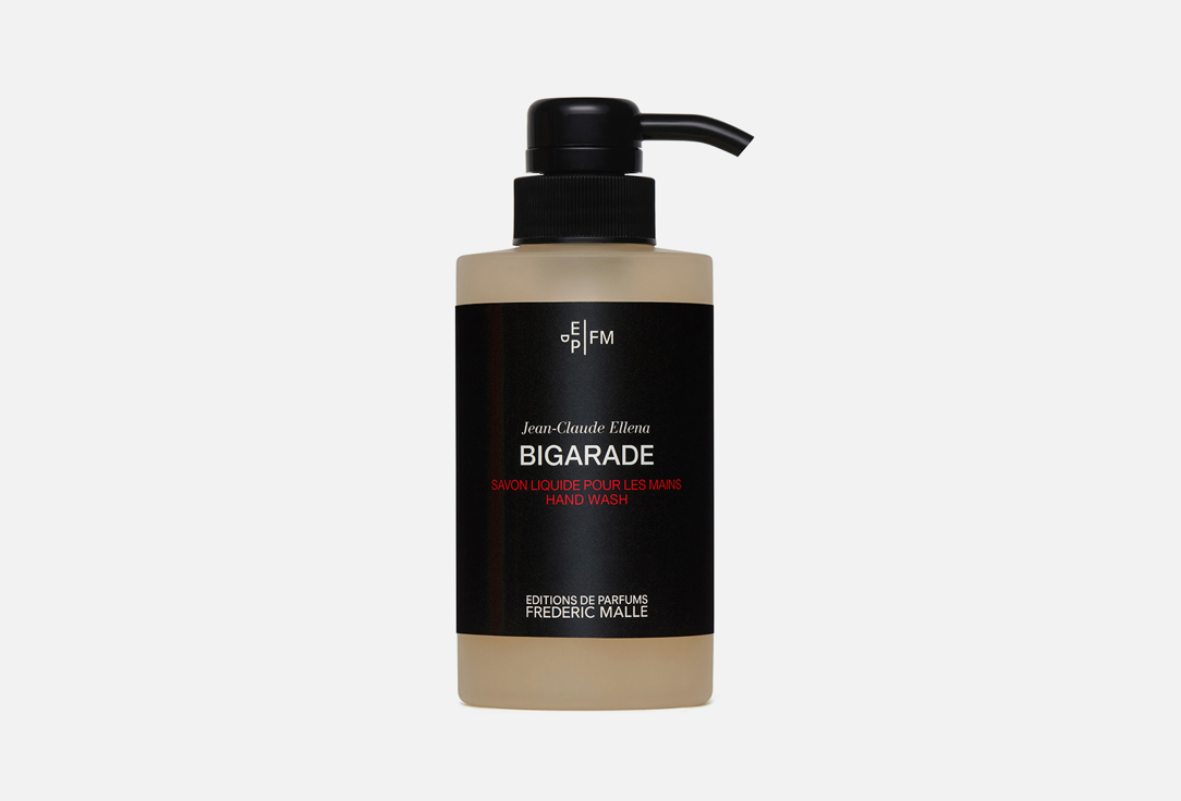 Изображение товара Мыло для рук Frederic Malle Bigarade Concentree Hand Wash