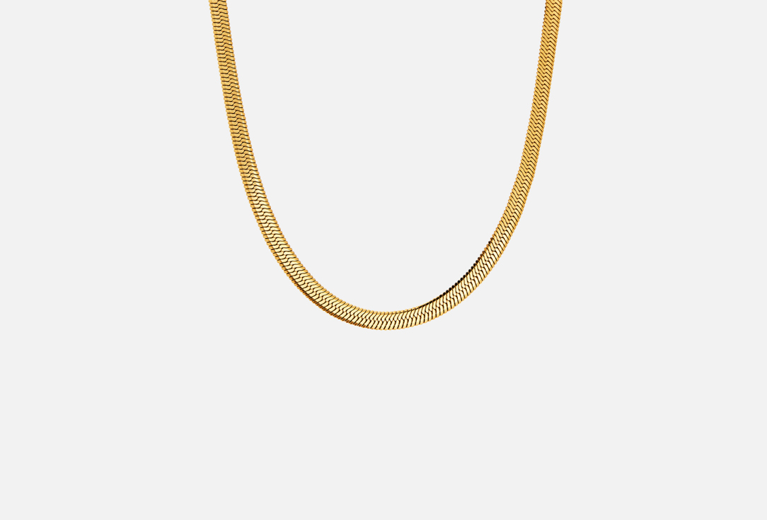 

Цепь титановая COSHI, Золотистый 1 шт