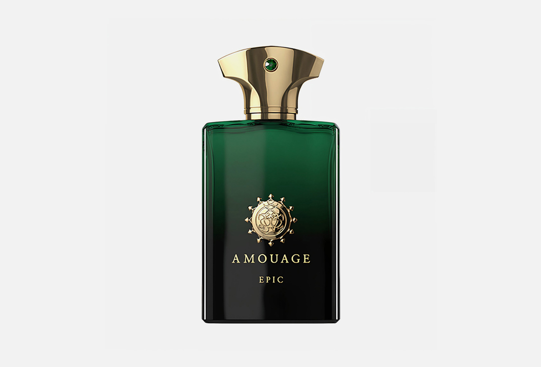 Парфюмерная вода AMOUAGE Epic Man 100 мл amouage men s perfum epic memoir rose charm black iris variety 100ml