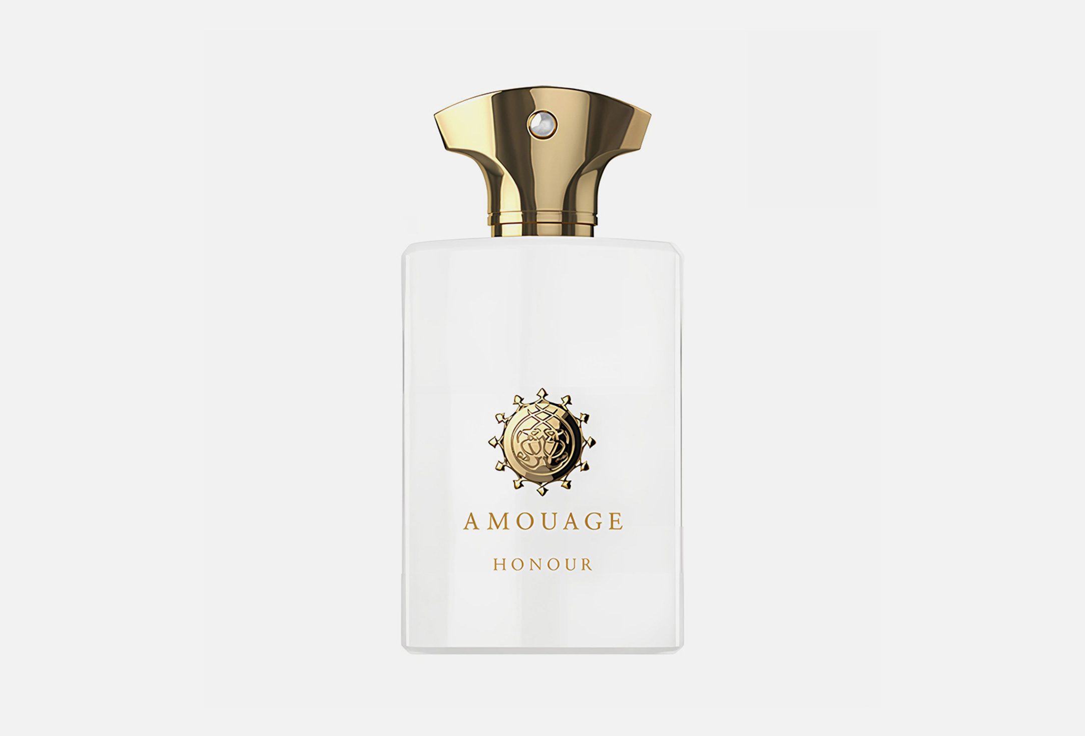 Amouage Парфюмерная вода Honour Man 100 мл — купить, цена в Москве