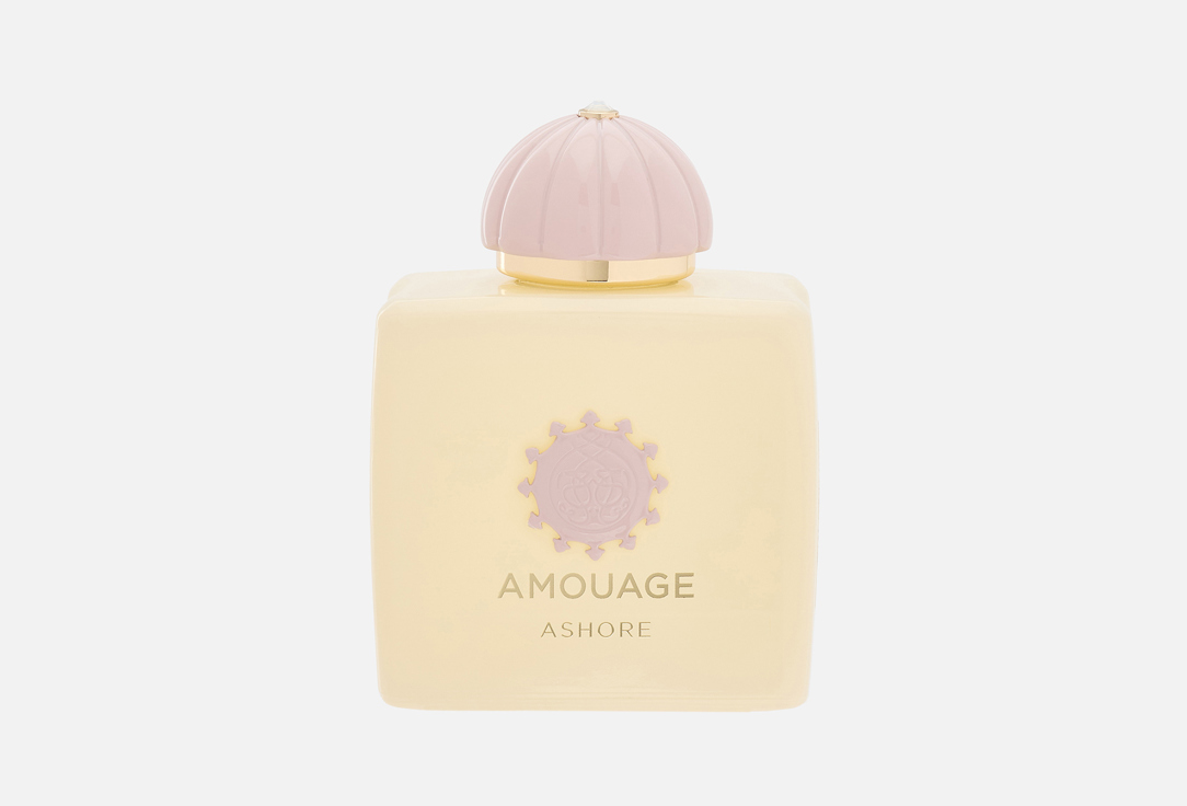 Ashore 100 мл 38214₽