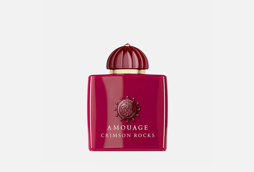 

Парфюмерная вода AMOUAGE, Crimson Rocks 100 мл