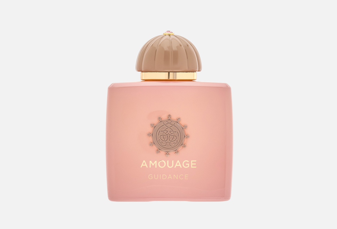 Изображение товара Парфюмерная вода Guidance от Amouage 100 мл унисекс аромат древесно-цветочный