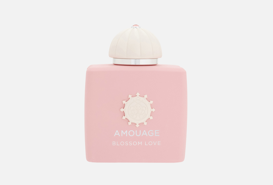 Blossom Love Woman 100 мл 53499₽