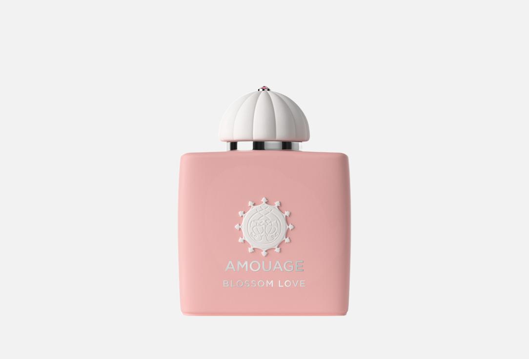 

Парфюмерная вода AMOUAGE, Blossom Love Woman 100 мл