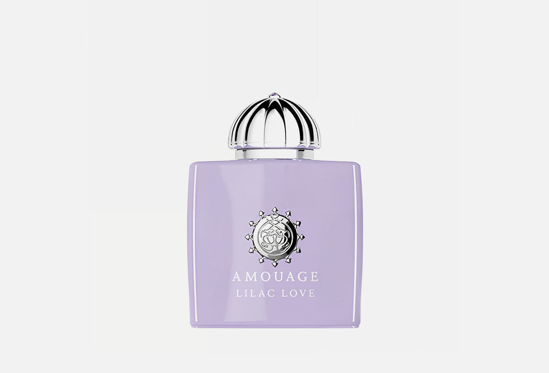 

Парфюмерная вода AMOUAGE, Lilac Love Woman 100 мл