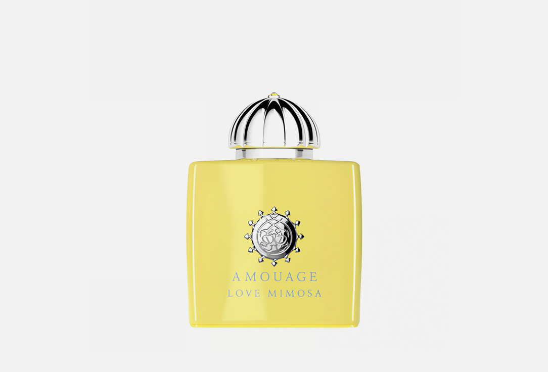 Парфюмерная вода AMOUAGE Love Mimosa Woman 100 мл amouage blossom love for woman парфюмерная вода 100мл