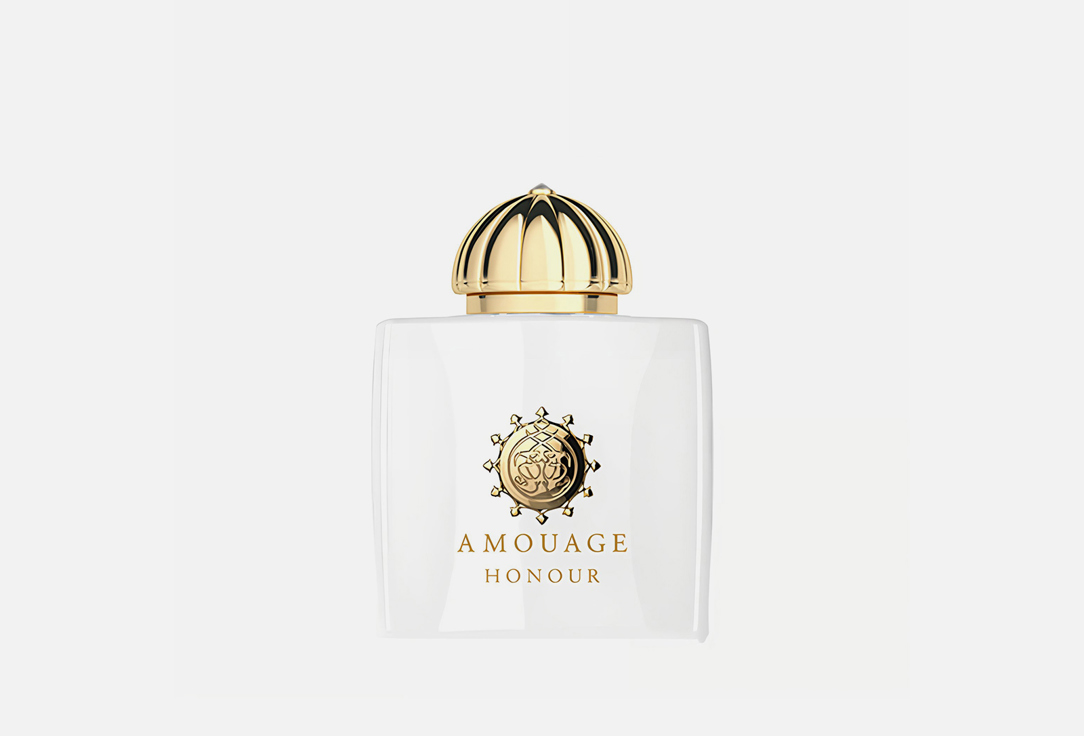 Парфюмерная вода AMOUAGE Honour Woman 50 мл oh the origin for woman парфюмерная вода 50мл уценка