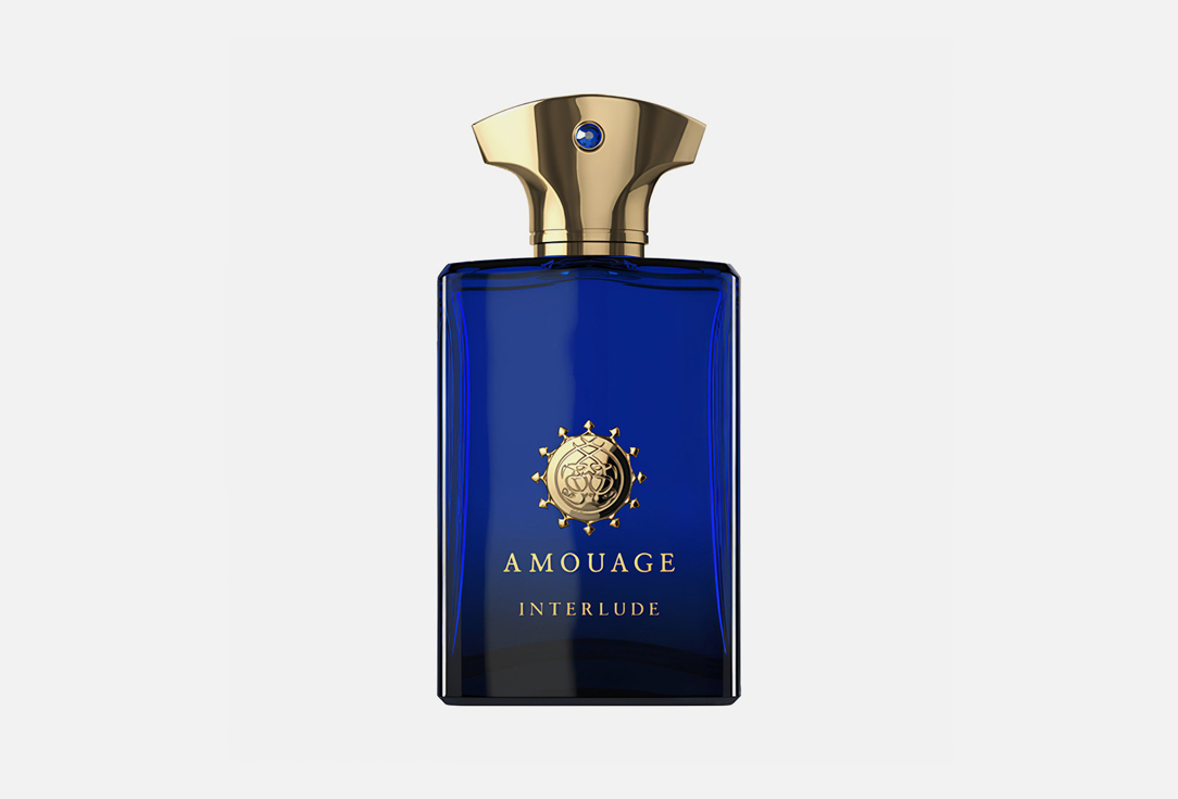 

Парфюмерная вода AMOUAGE, Interlude Man 50 мл