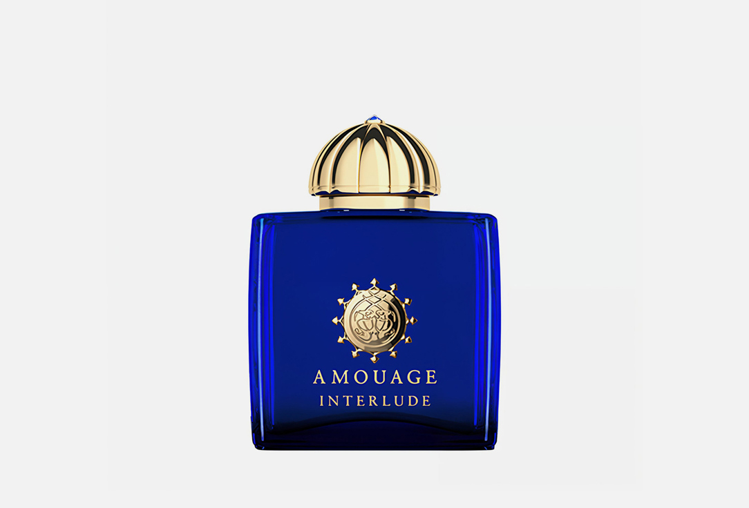 Парфюмерная вода AMOUAGE Interlude Woman 50 мл oh the origin for woman парфюмерная вода 50мл уценка