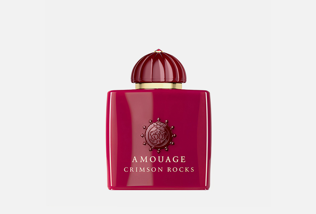 

Парфюмерная вода AMOUAGE, Crimson Rocks 50 мл