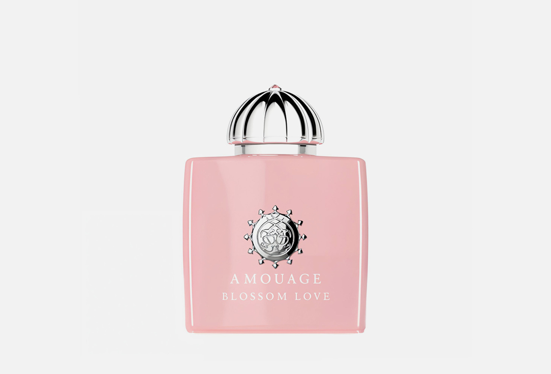 Изображение товара Amouage Blossom Love Woman Парфюмерная вода 50 мл для женщин цветочные ноты