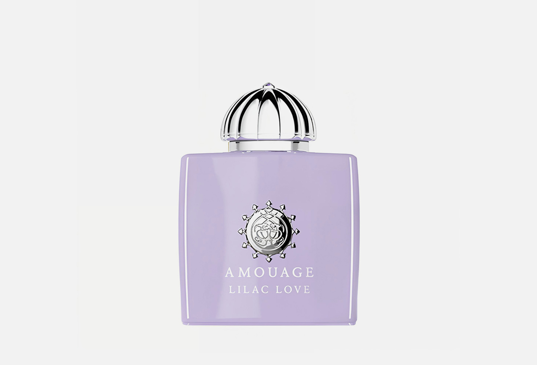 Парфюмерная вода AMOUAGE Lilac Love Woman 50 мл in the mood for love woman парфюмерная вода 50мл уценка