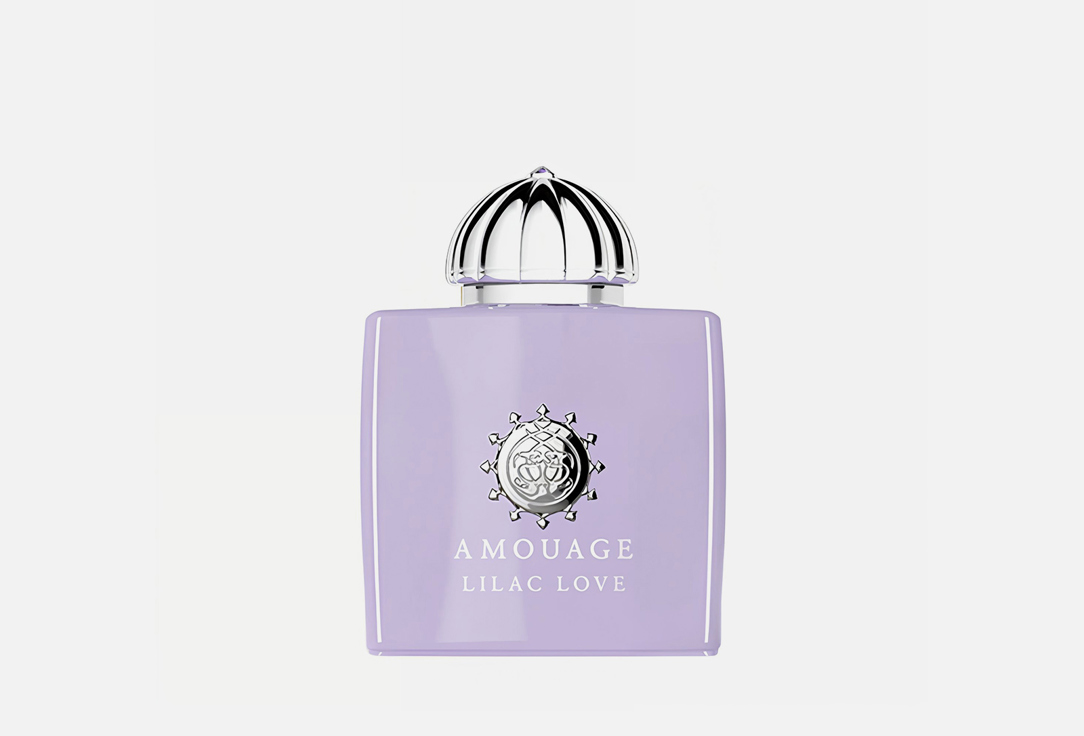 Парфюмерная вода AMOUAGE Lilac Love Woman 50 мл rolling in love парфюмерная вода 50мл запаска