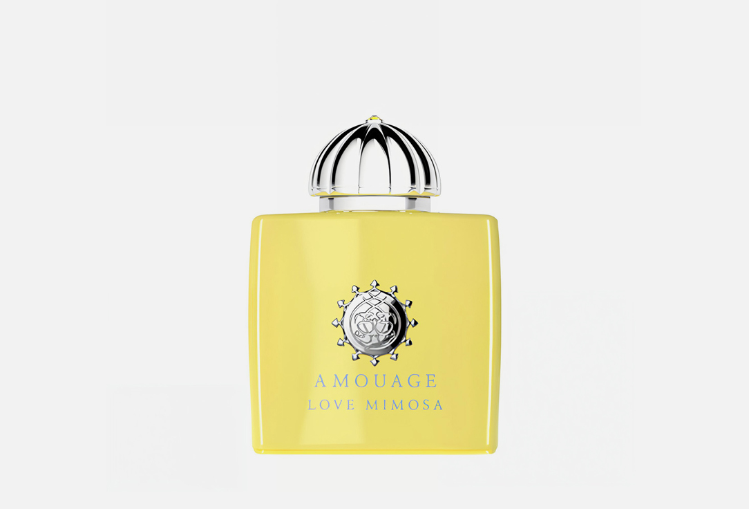 

Парфюмерная вода AMOUAGE, Love Mimosa Woman 50 мл
