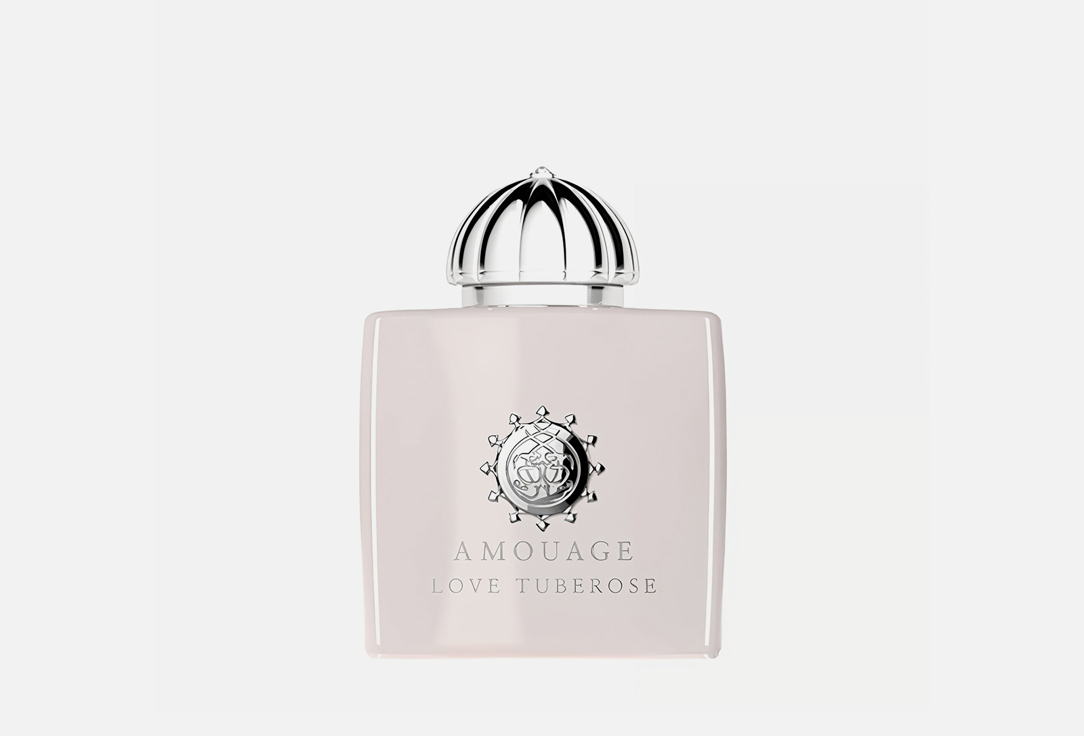 Парфюмерная вода AMOUAGE Love Tuberose Woman 50 мл in the mood for love woman парфюмерная вода 50мл уценка