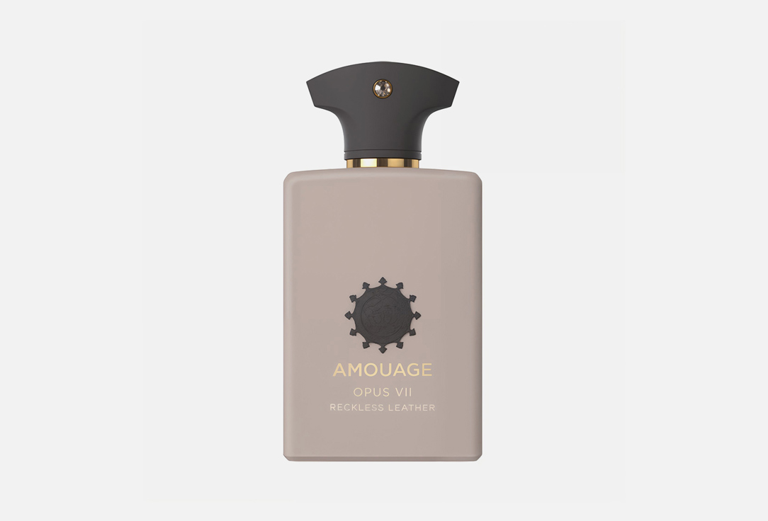 Парфюмерная вода Amouage Opus Vll Reckless Leather 