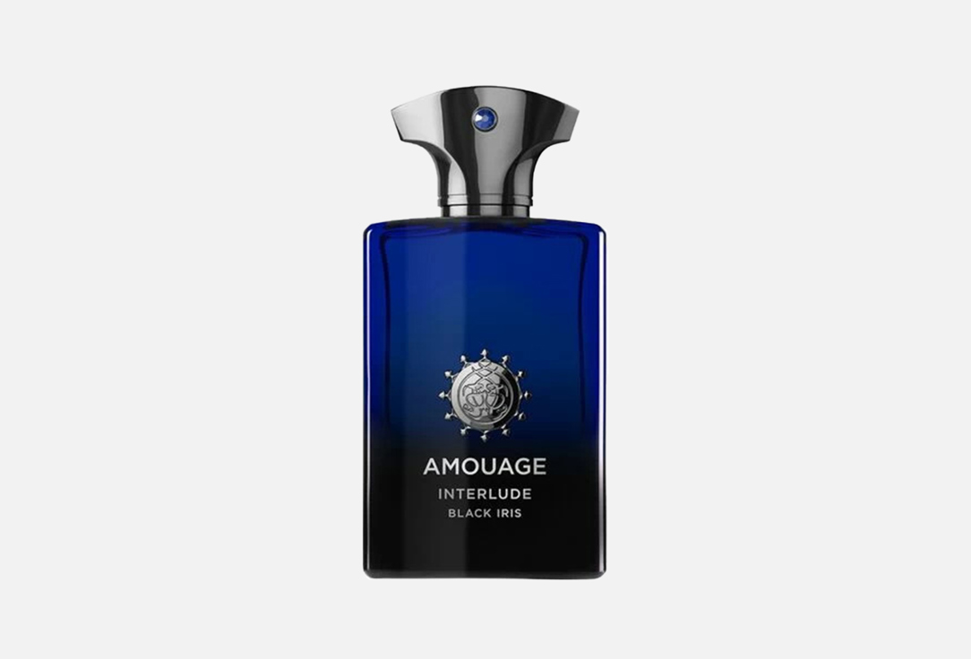 Парфюмерная вода AMOUAGE Interlude Black Iris Man 100 мл