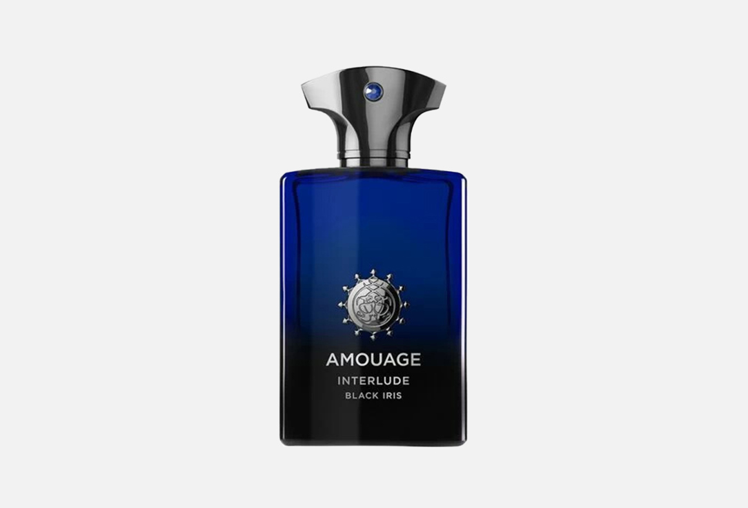 Изображение товара Amouage Interlude Black Iris Man парфюмерная вода 100 мл для мужчин