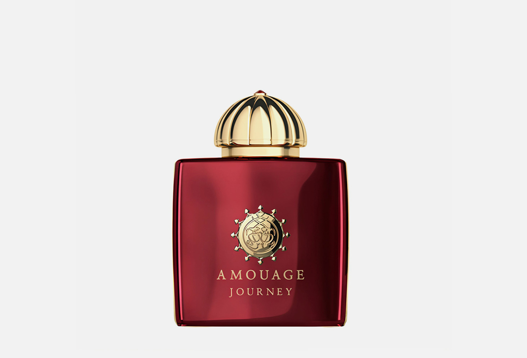 Парфюмерная вода AMOUAGE Journey Woman 100 мл amouage blossom love for woman парфюмерная вода 100мл