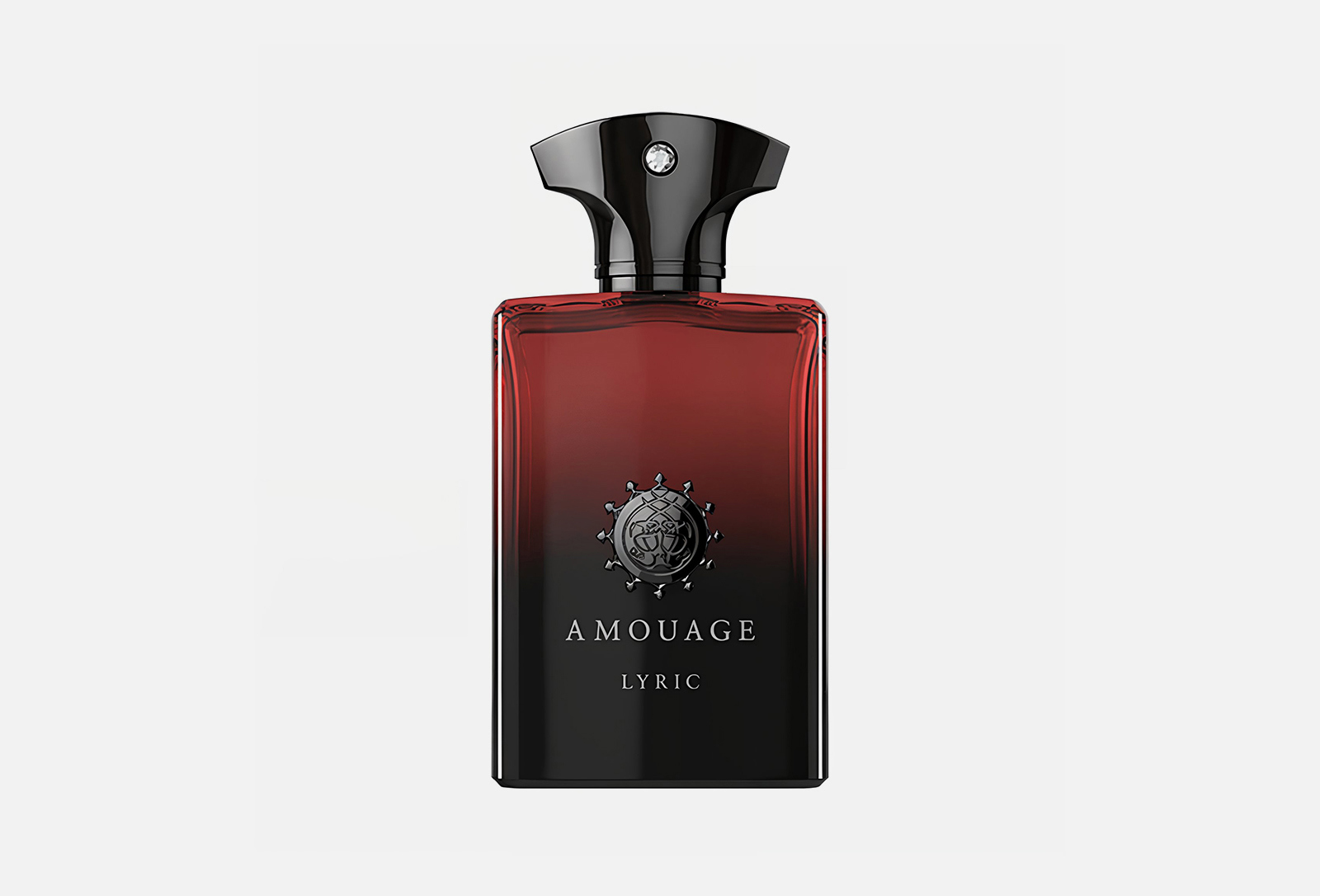 Amouage Парфюмерная вода Lyric Man 100 мл — купить, цена в Москве