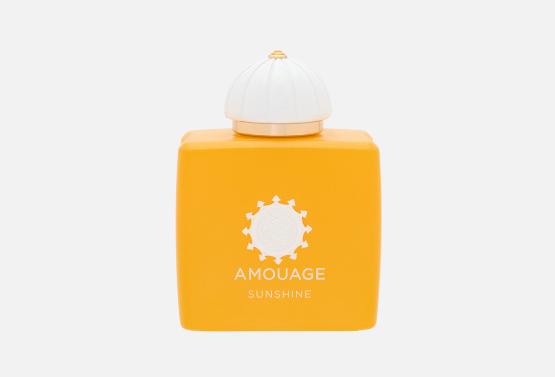 Sunshine Woman 100 мл 57321₽