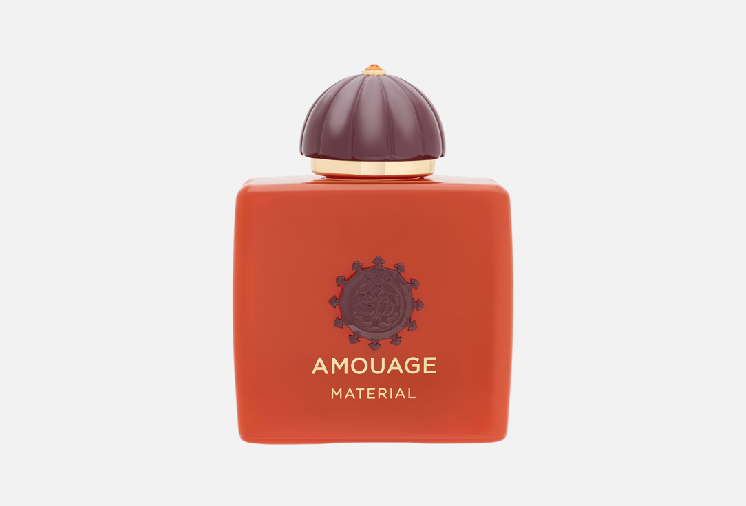 

Парфюмерная вода AMOUAGE, Material 100 мл
