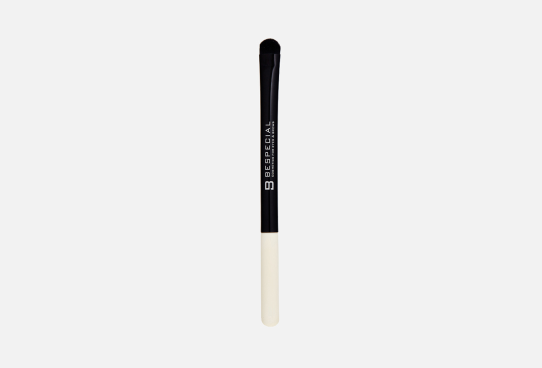 Изображение товара Кисть для бровей Bespecial Brow brush for highlighter