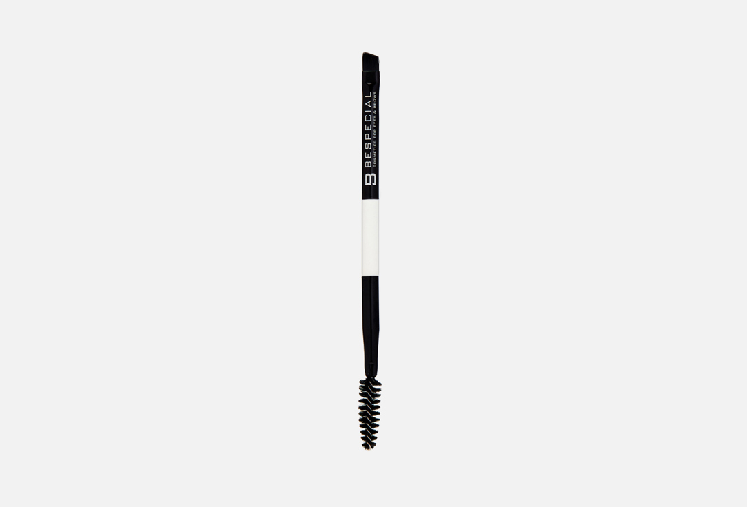

Кисть для бровей BESPECIAL, Multiple usage brow brush 1 шт