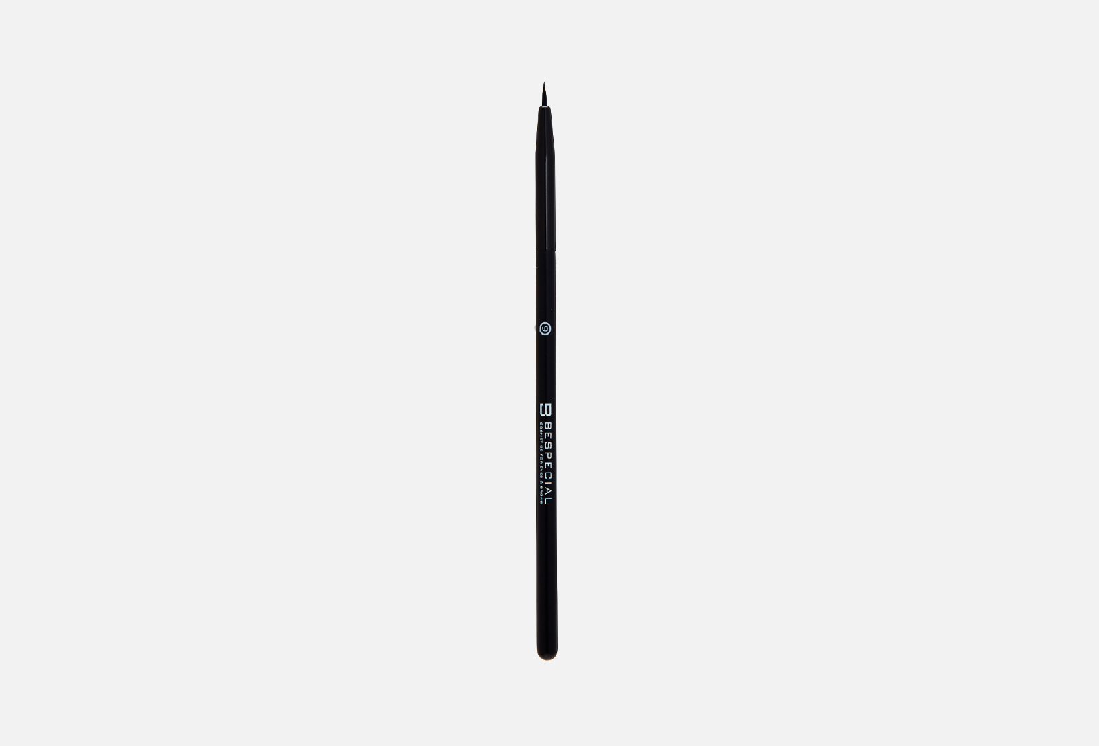 Bespecial Кисть для макияжа Eyeliner Pointed Brush 1 шт — купить в Москве